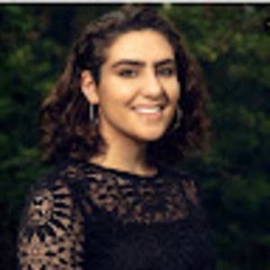 Meet your Posher, Dahlia